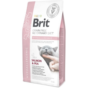 Brit Grain Free VD Hypoallergenic 5 kg
